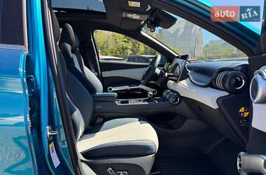 Внедорожник / Кроссовер BYD Atto 3 2023 в 