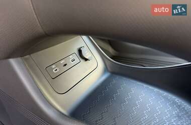 Внедорожник / Кроссовер BYD Atto 3 2023 в 