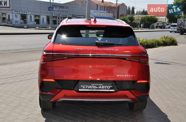 Внедорожник / Кроссовер BYD Atto 3 2023 в 