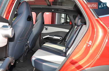 Внедорожник / Кроссовер BYD Atto 3 2023 в 