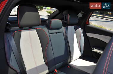Внедорожник / Кроссовер BYD Atto 3 2023 в 