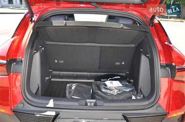 Внедорожник / Кроссовер BYD Atto 3 2023 в 
