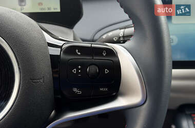 Внедорожник / Кроссовер BYD Atto 3 2023 в 