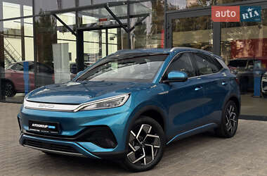 Позашляховик / Кросовер BYD Atto 3 2023 в Одесі