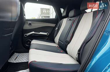 Внедорожник / Кроссовер BYD Atto 3 2023 в 