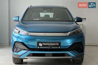 Внедорожник / Кроссовер BYD Atto 3 2023 в 