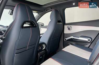 Внедорожник / Кроссовер BYD Atto 3 2023 в 