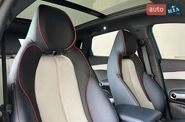 Внедорожник / Кроссовер BYD Atto 3 2023 в 