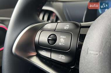 Внедорожник / Кроссовер BYD Atto 3 2023 в 