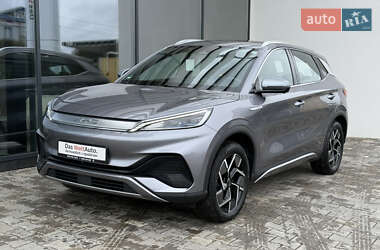 Внедорожник / Кроссовер BYD Atto 3 2023 в 