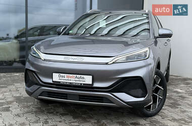 Внедорожник / Кроссовер BYD Atto 3 2023 в 