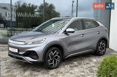 Внедорожник / Кроссовер BYD Atto 3 2023 в 