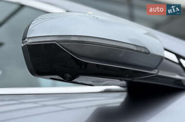 Внедорожник / Кроссовер BYD Atto 3 2023 в 