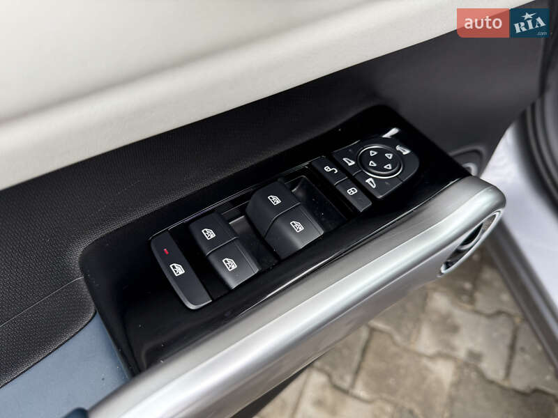 Внедорожник / Кроссовер BYD Atto 3 2023 в Хмельницком