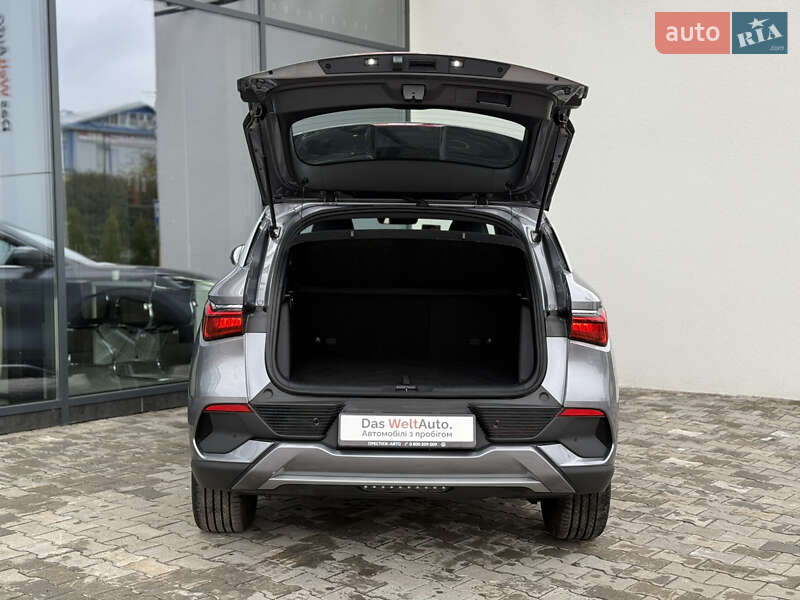 Внедорожник / Кроссовер BYD Atto 3 2023 в Хмельницком