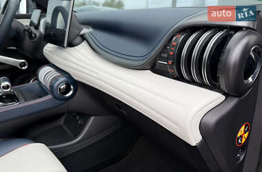 Внедорожник / Кроссовер BYD Atto 3 2023 в 