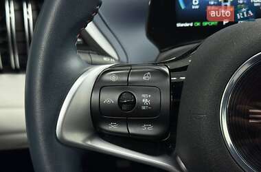 Внедорожник / Кроссовер BYD Atto 3 2023 в 