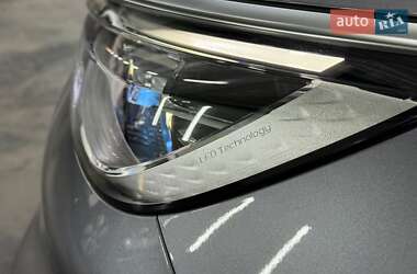Внедорожник / Кроссовер BYD Atto 3 2023 в 