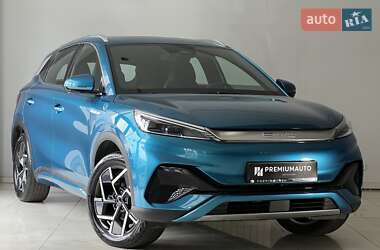 Позашляховик / Кросовер BYD Atto 3 2023 в Києві