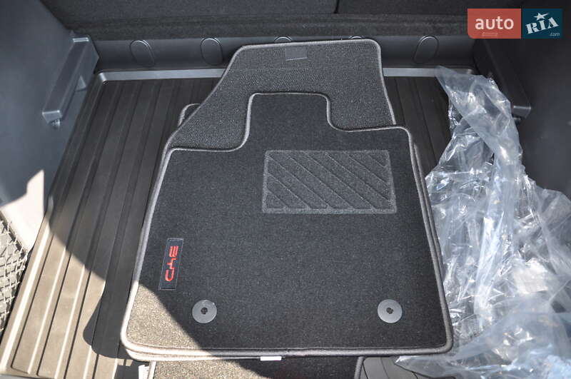 Внедорожник / Кроссовер BYD Atto 3 2023 в Одессе