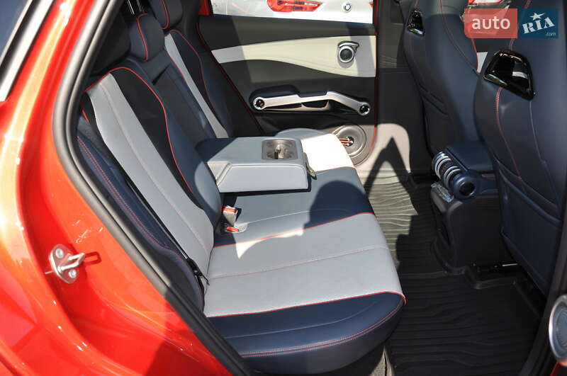 Внедорожник / Кроссовер BYD Atto 3 2023 в Одессе