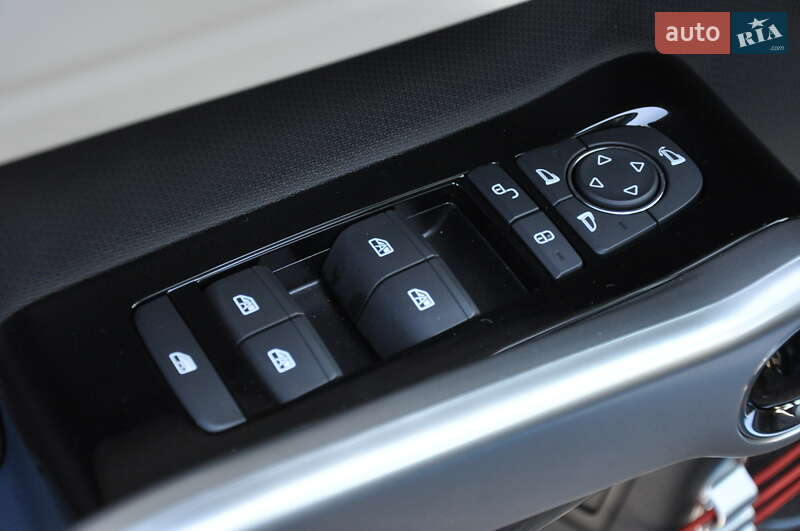 Позашляховик / Кросовер BYD Atto 3 2023 в Одесі