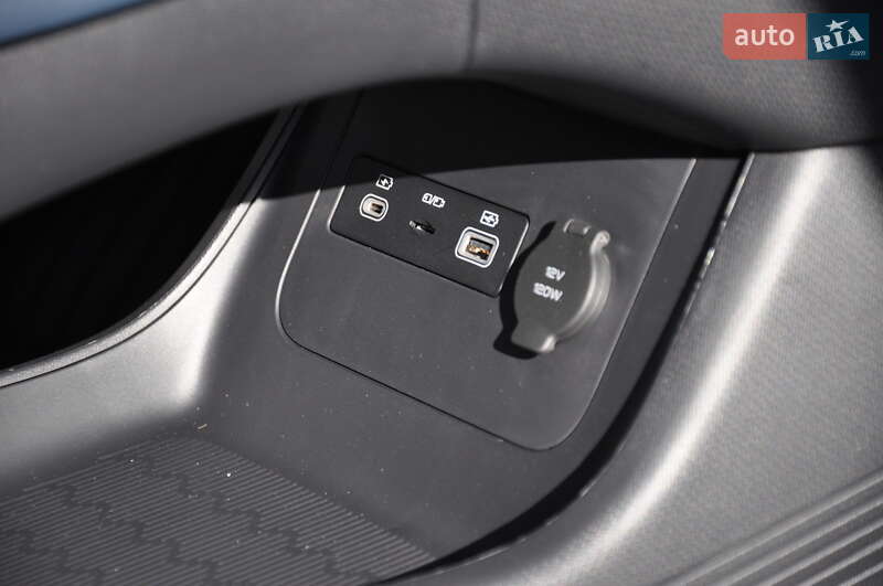 Позашляховик / Кросовер BYD Atto 3 2023 в Одесі