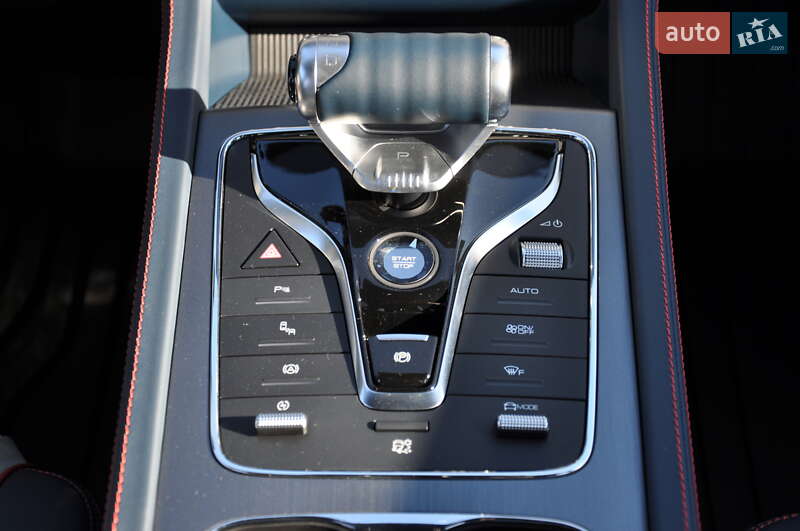 Позашляховик / Кросовер BYD Atto 3 2023 в Одесі