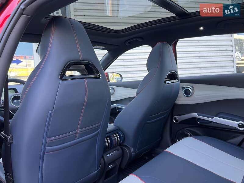 Внедорожник / Кроссовер BYD Atto 3 2023 в Киеве