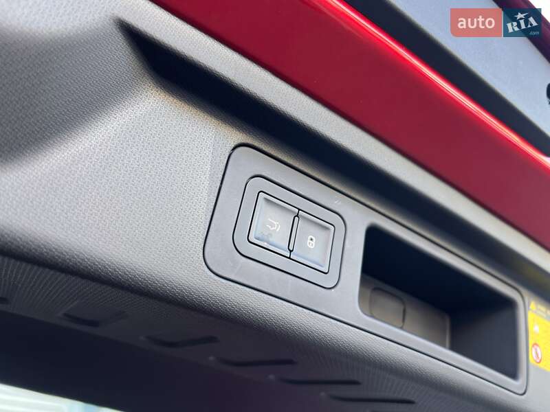 Внедорожник / Кроссовер BYD Atto 3 2023 в Киеве