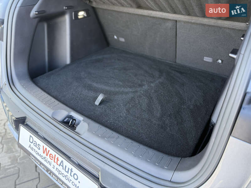 Позашляховик / Кросовер BYD Atto 3 2023 в Хмельницькому