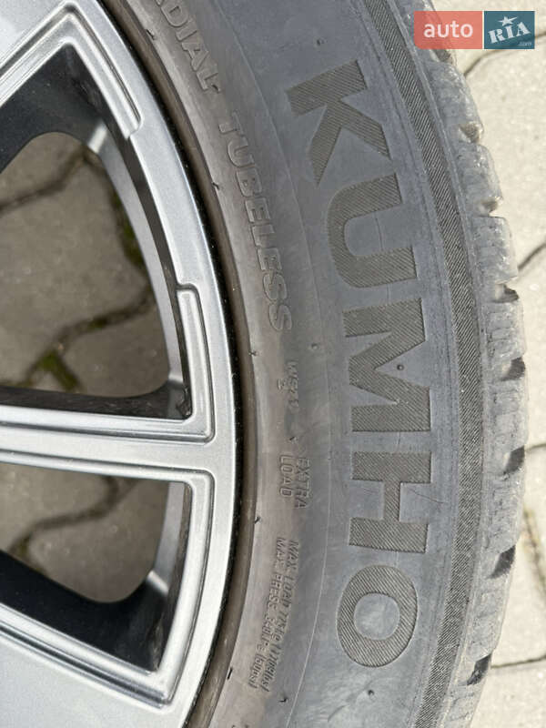 Позашляховик / Кросовер BYD Atto 3 2023 в Хмельницькому