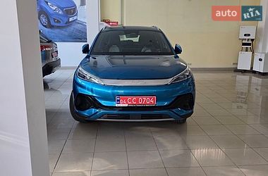 Внедорожник / Кроссовер BYD Atto 3 2023 в Днепре