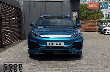 Внедорожник / Кроссовер BYD Atto 3 2023 в Одессе