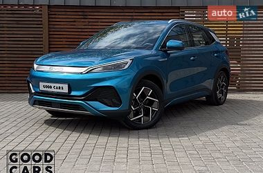 Внедорожник / Кроссовер BYD Atto 3 2023 в Одессе