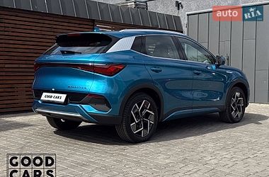 Внедорожник / Кроссовер BYD Atto 3 2023 в Одессе