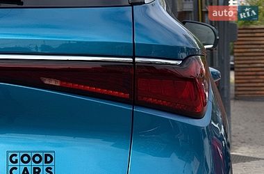 Внедорожник / Кроссовер BYD Atto 3 2023 в Одессе