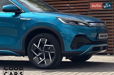 Внедорожник / Кроссовер BYD Atto 3 2023 в Одессе