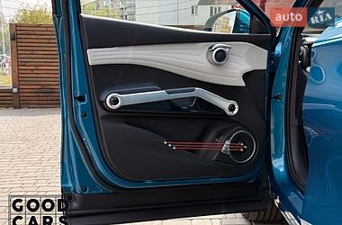 Внедорожник / Кроссовер BYD Atto 3 2023 в Одессе