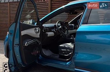 Внедорожник / Кроссовер BYD Atto 3 2023 в Одессе