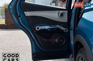 Внедорожник / Кроссовер BYD Atto 3 2023 в Одессе