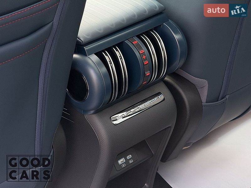 Внедорожник / Кроссовер BYD Atto 3 2023 в Одессе