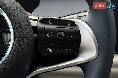 Внедорожник / Кроссовер BYD Atto 3 2023 в Одессе