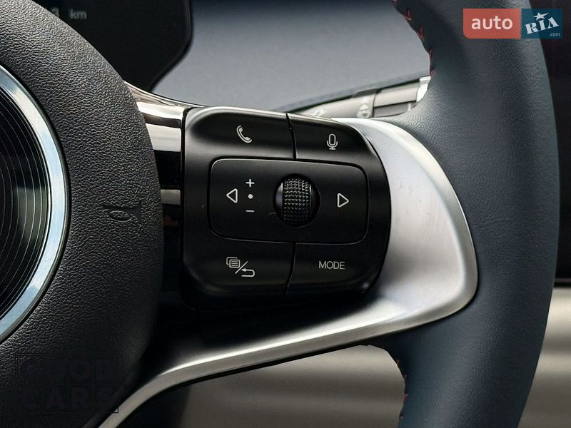 Внедорожник / Кроссовер BYD Atto 3 2023 в Одессе