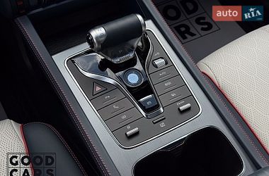 Внедорожник / Кроссовер BYD Atto 3 2023 в Одессе