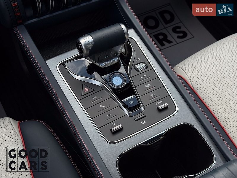 Внедорожник / Кроссовер BYD Atto 3 2023 в Одессе