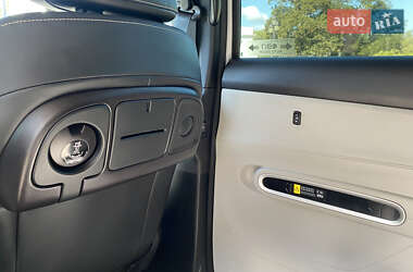 Мікровен BYD D1 2023 в Одесі