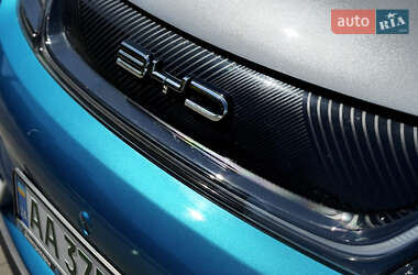 Хэтчбек BYD Dolphin 2022 в 