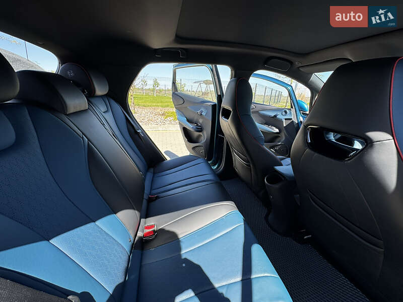 Хетчбек BYD Dolphin 2022 в Броварах