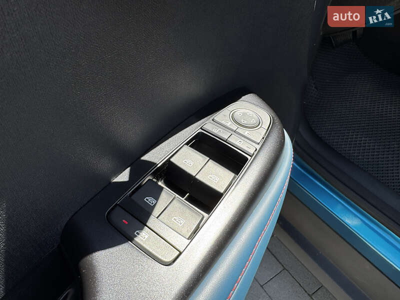 Хетчбек BYD Dolphin 2022 в Броварах